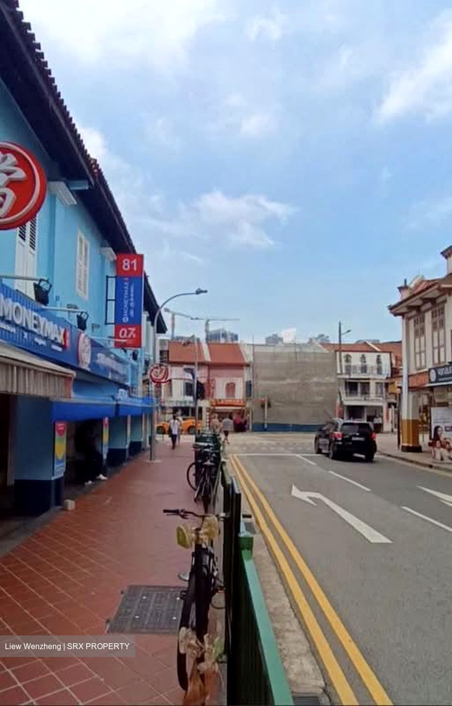 Little India Conservation Area (D8), Shop House #572583771